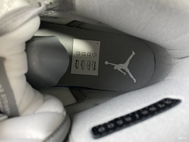 Bmlin box) High shoe (DR Jordan DR Retro x 1 CN8607-002 0703